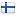 tez-online.com server is located in Finland